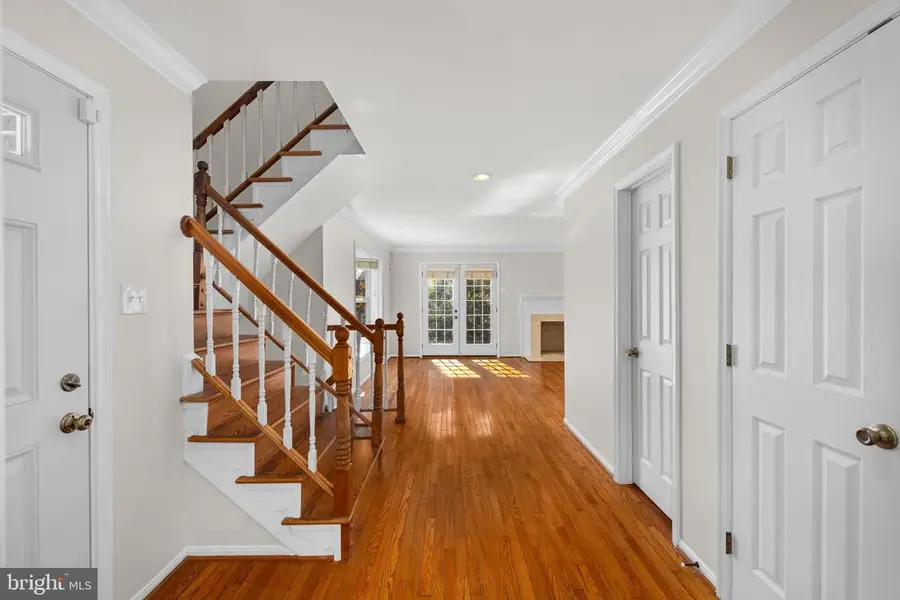 7534 Coddle Harbor Ln, Potomac, MD 20854 - #3