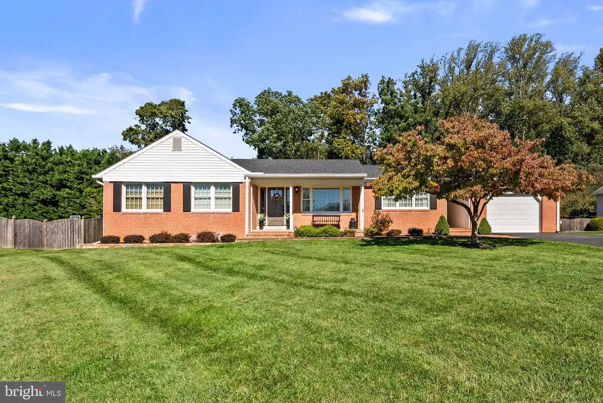 3609 Cherry Valley Dr, Olney, MD 20832 - #1