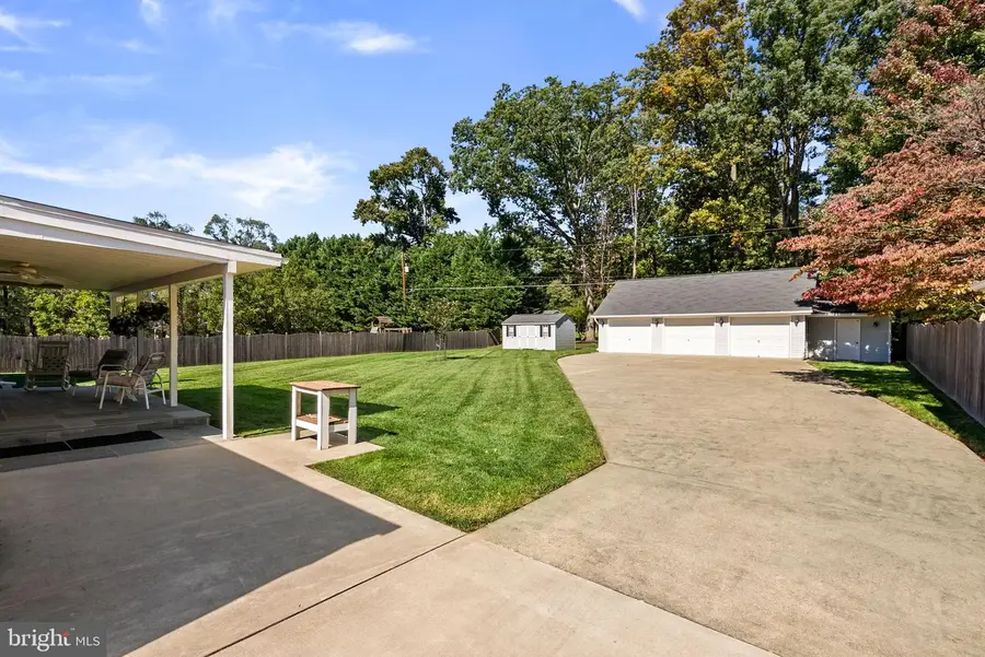 3609 Cherry Valley Dr, Olney, MD 20832 - #2