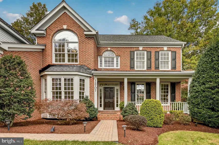 12707 Young Ln, North Potomac, MD 20878 - #2