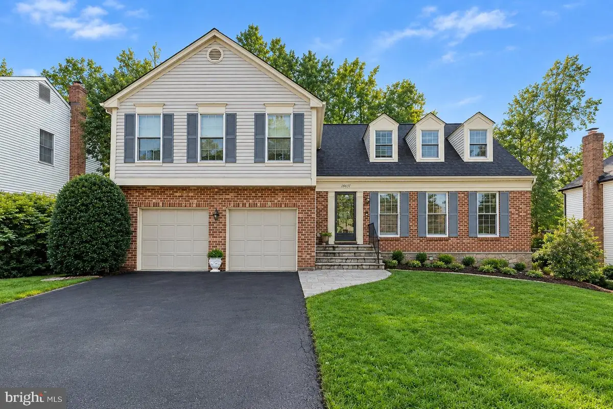 18637 Queen Elizabeth Dr, Brookeville, MD 20833 - #1