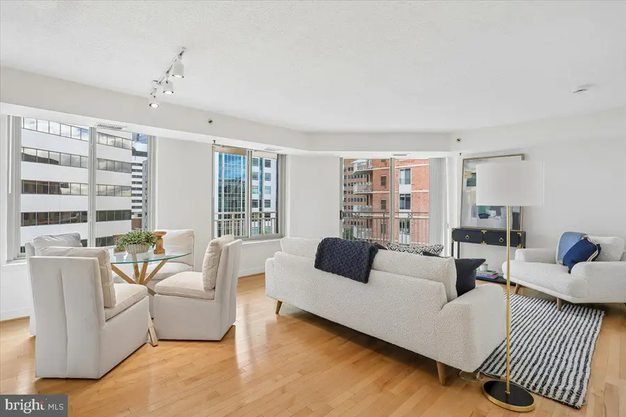 7500 Woodmont Ave #s915, Bethesda, MD 20814 - #2