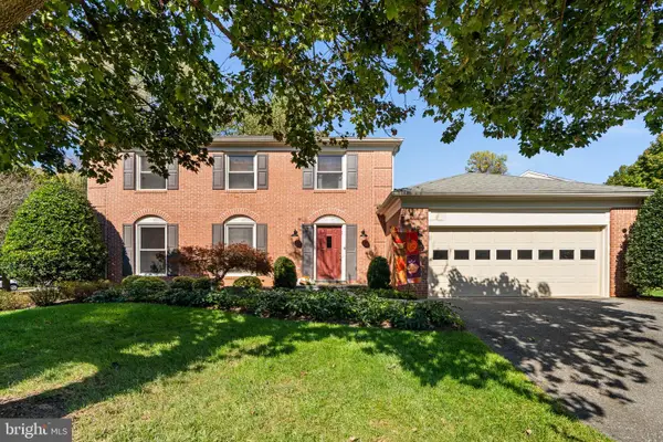 18110 Darnell Dr, OLNEY, MD 20832