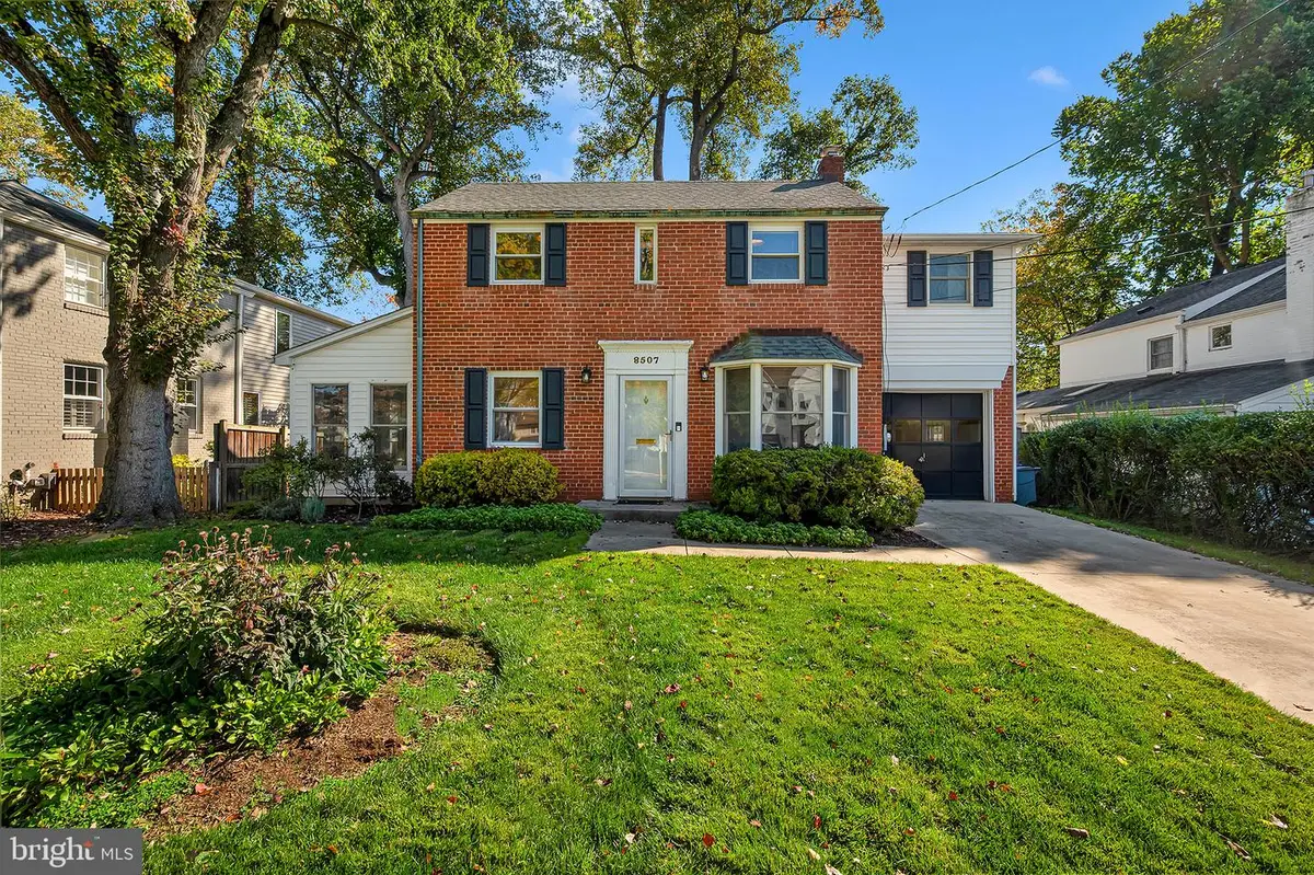 8507 Hempstead Ave, Bethesda, MD 20817 - #1