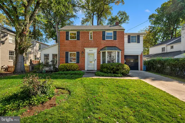 8507 Hempstead Ave, BETHESDA, MD 20817