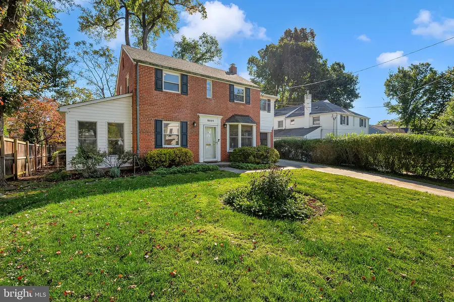 8507 Hempstead Ave, Bethesda, MD 20817 - #2