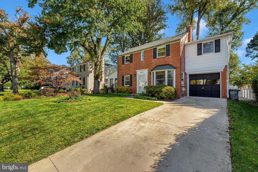 8507 Hempstead Ave, Bethesda, MD 20817 - #3
