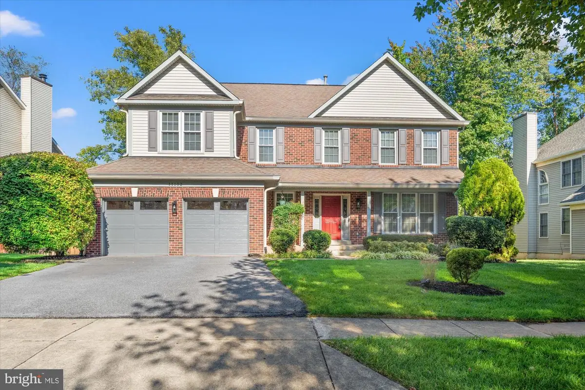 11102 Luttrell Ln, Silver Spring, MD 20902 - #1