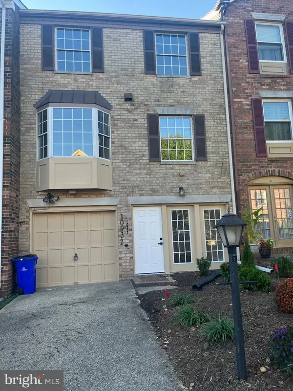 10932 Pebble Run Dr, SILVER SPRING, MD 20902