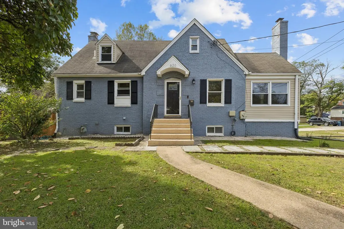 620 University Blvd W, Silver Spring, MD 20901 - #1