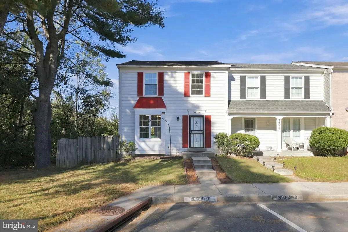 19155 Broadwater Way, Gaithersburg, MD 20879 - #1