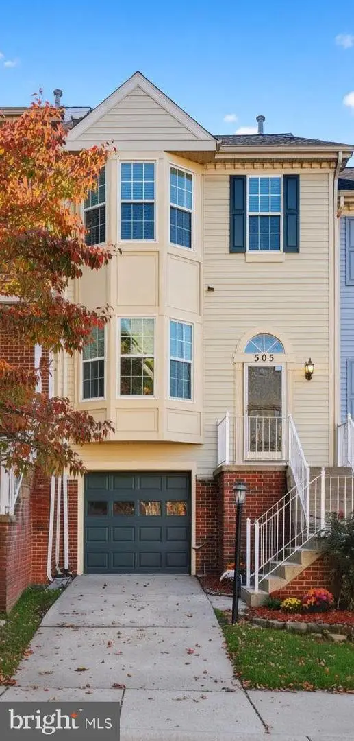 505 Beacon Hill Ter, Gaithersburg, MD 20878 - #1