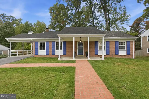 1387 Kimblewick Rd, POTOMAC, MD 20854
