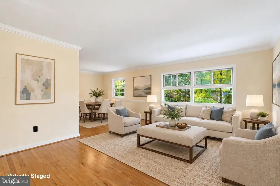 1387 Kimblewick Rd, Potomac, MD 20854 - #2