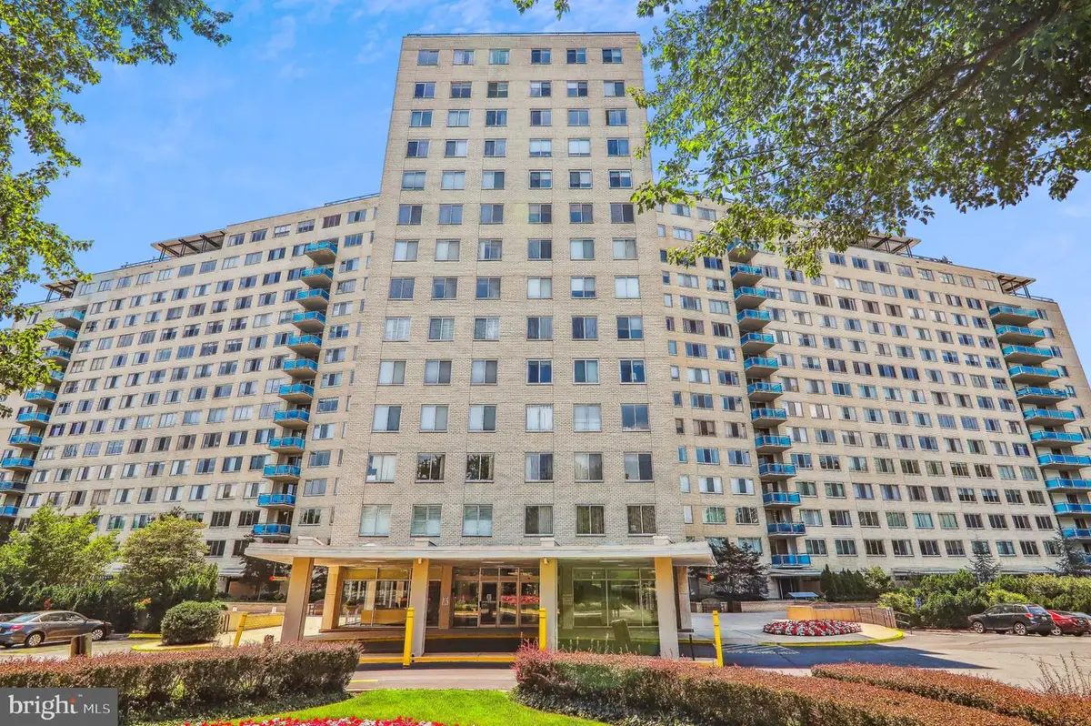 10500 Rockville Pike #413, Rockville, MD 20852 - #1