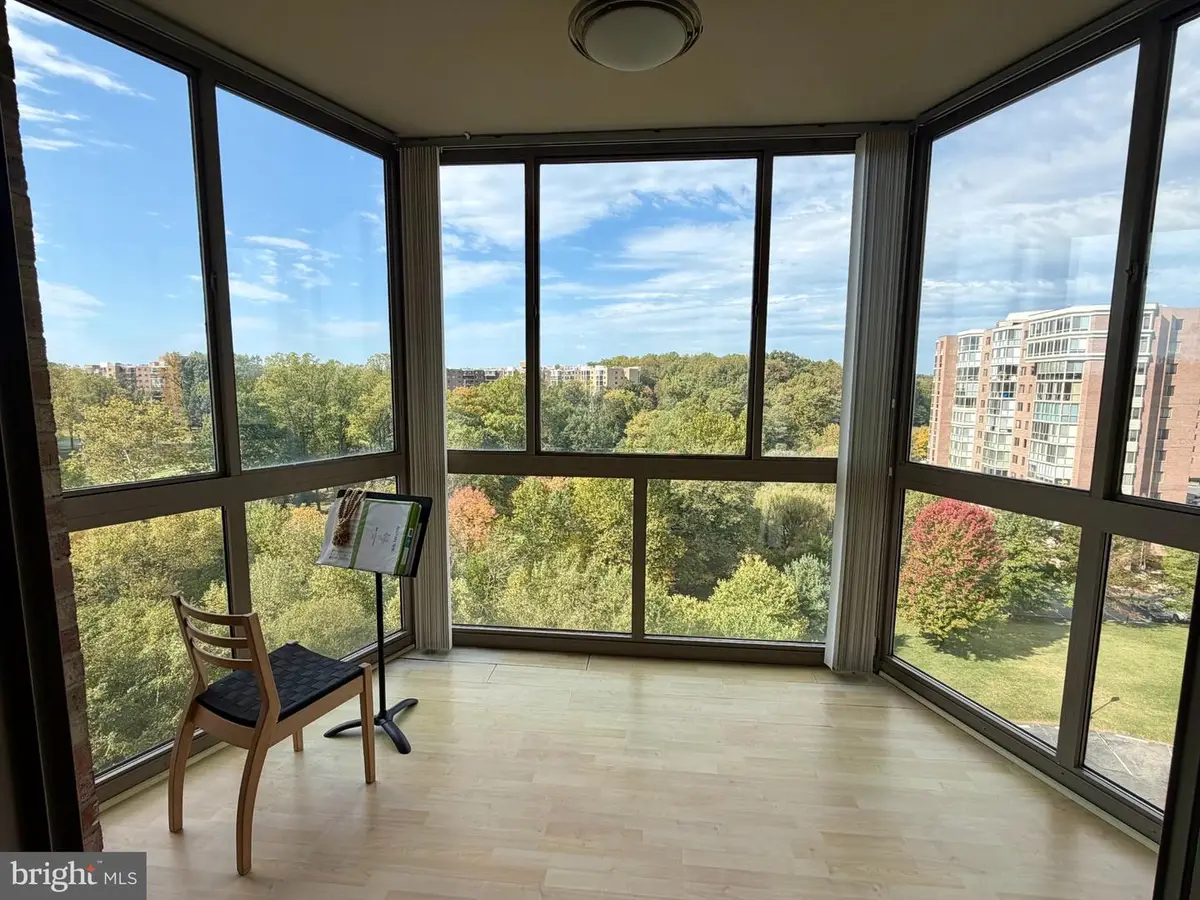 3100 N Leisure World Blvd #806, Silver Spring, MD 20906 - #1