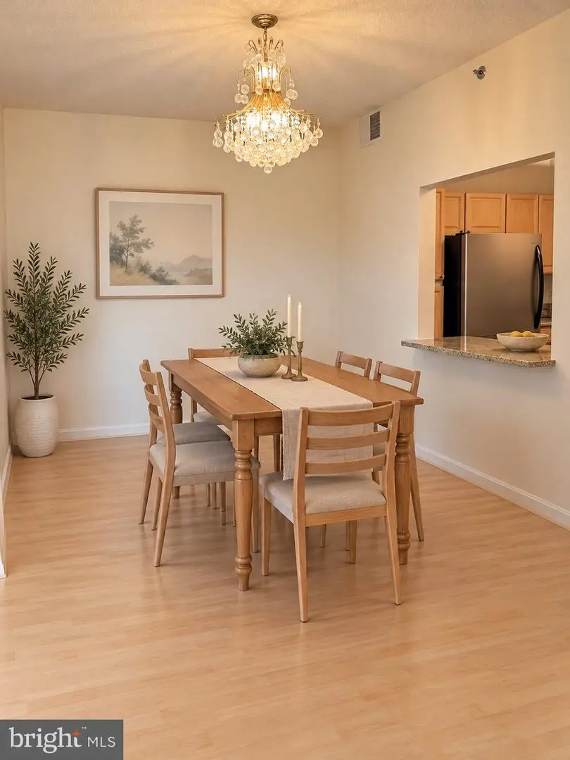 3100 N Leisure World Blvd #806, Silver Spring, MD 20906 - #3