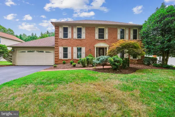 9720 Wilden Ln, POTOMAC, MD 20854