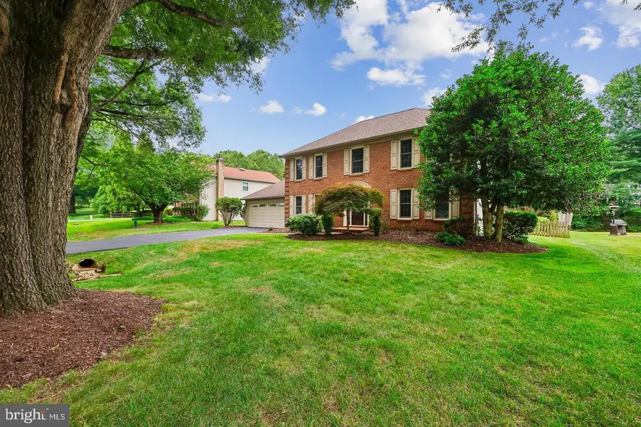 9720 Wilden Ln, Potomac, MD 20854 - #2