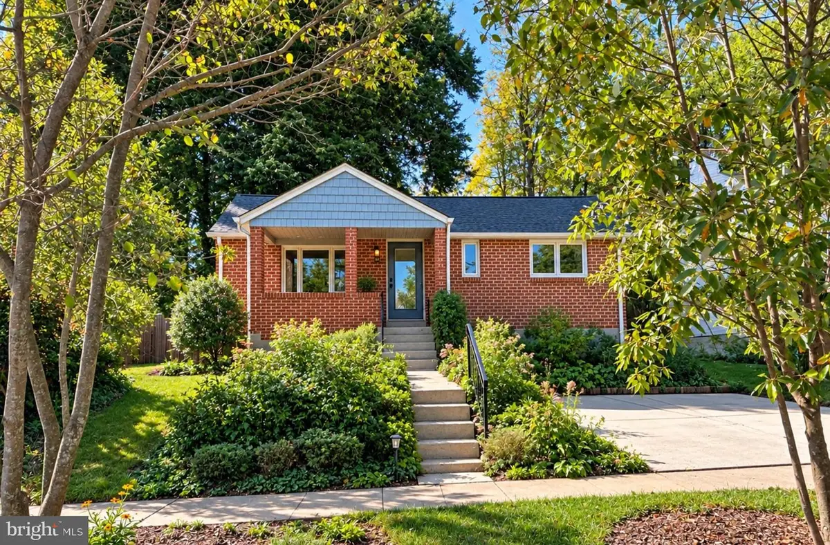 12912 Evanston St, Rockville, MD 20853 - #1