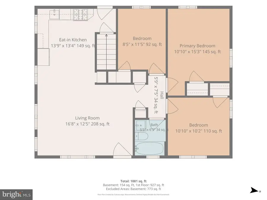 12912 Evanston St, Rockville, MD 20853 - #2