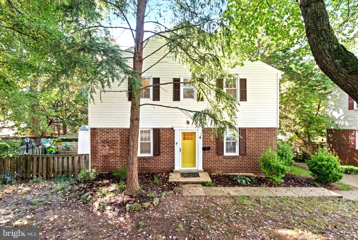 40 Hibiscus Ct #14-10, Gaithersburg, MD 20878 - #1