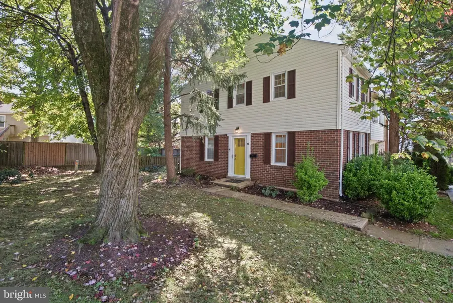 40 Hibiscus Ct #14-10, Gaithersburg, MD 20878 - #3