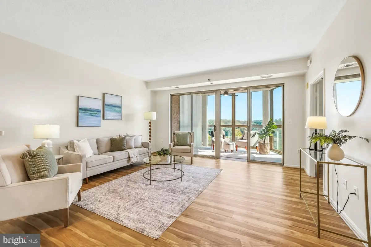 3210 N Leisure World Blvd #1014, Silver Spring, MD 20906 - #1