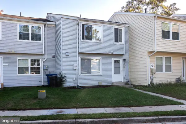 19662 Wootton Ave, POOLESVILLE, MD 20837