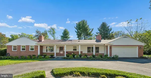 26809 Grace Ct, DAMASCUS, MD 20872