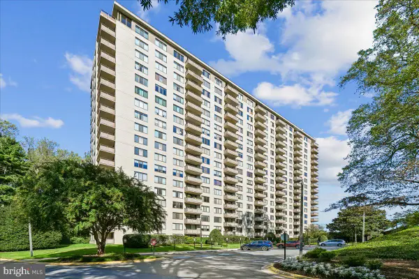 5225 Pooks Hill Rd #1328n, BETHESDA, MD 20814