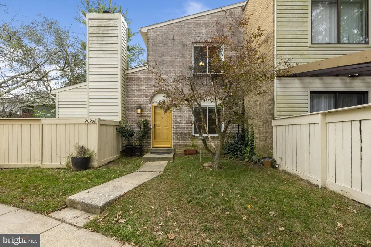 20202 Lea Pond Pl, Montgomery Village, MD 20886 - #1