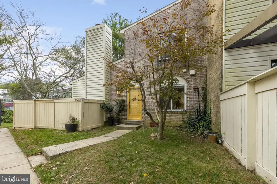 20202 Lea Pond Pl, Montgomery Village, MD 20886 - #2