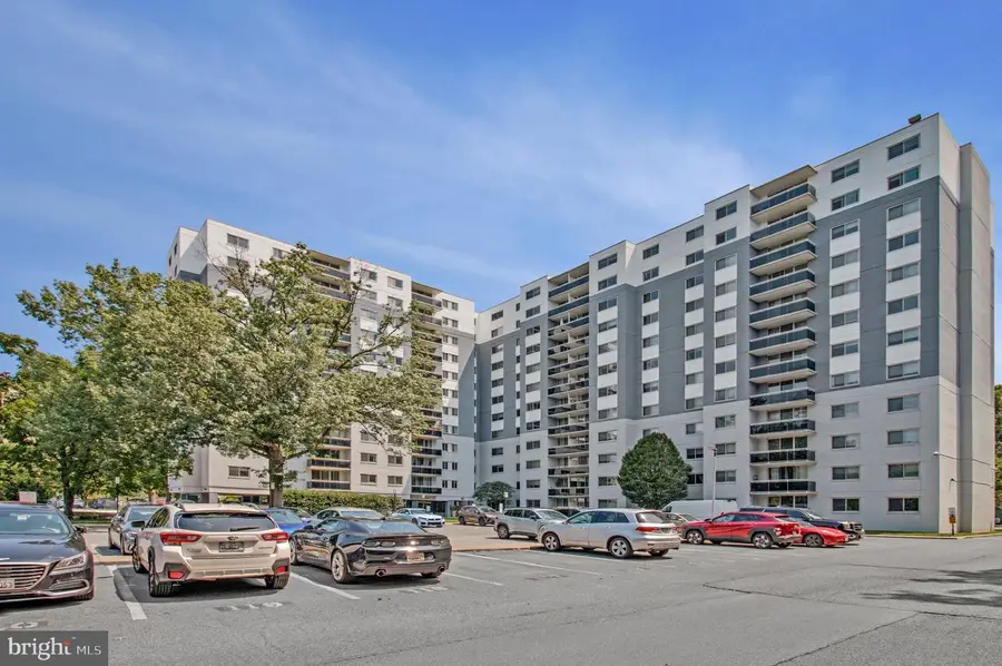 7333 New Hampshire Ave #ph16 S, Takoma Park, MD 20912 - #2