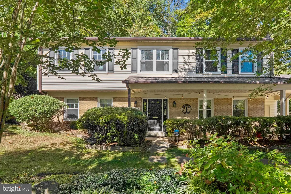 14413 Bauer Dr, Rockville, MD 20853 - #1