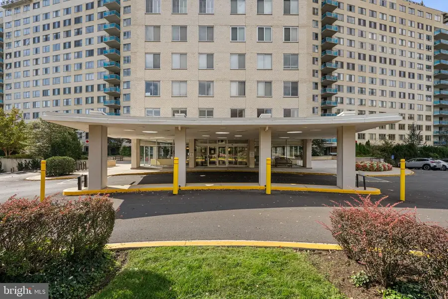 10500 Rockville Pike #619, Rockville, MD 20852 - #2