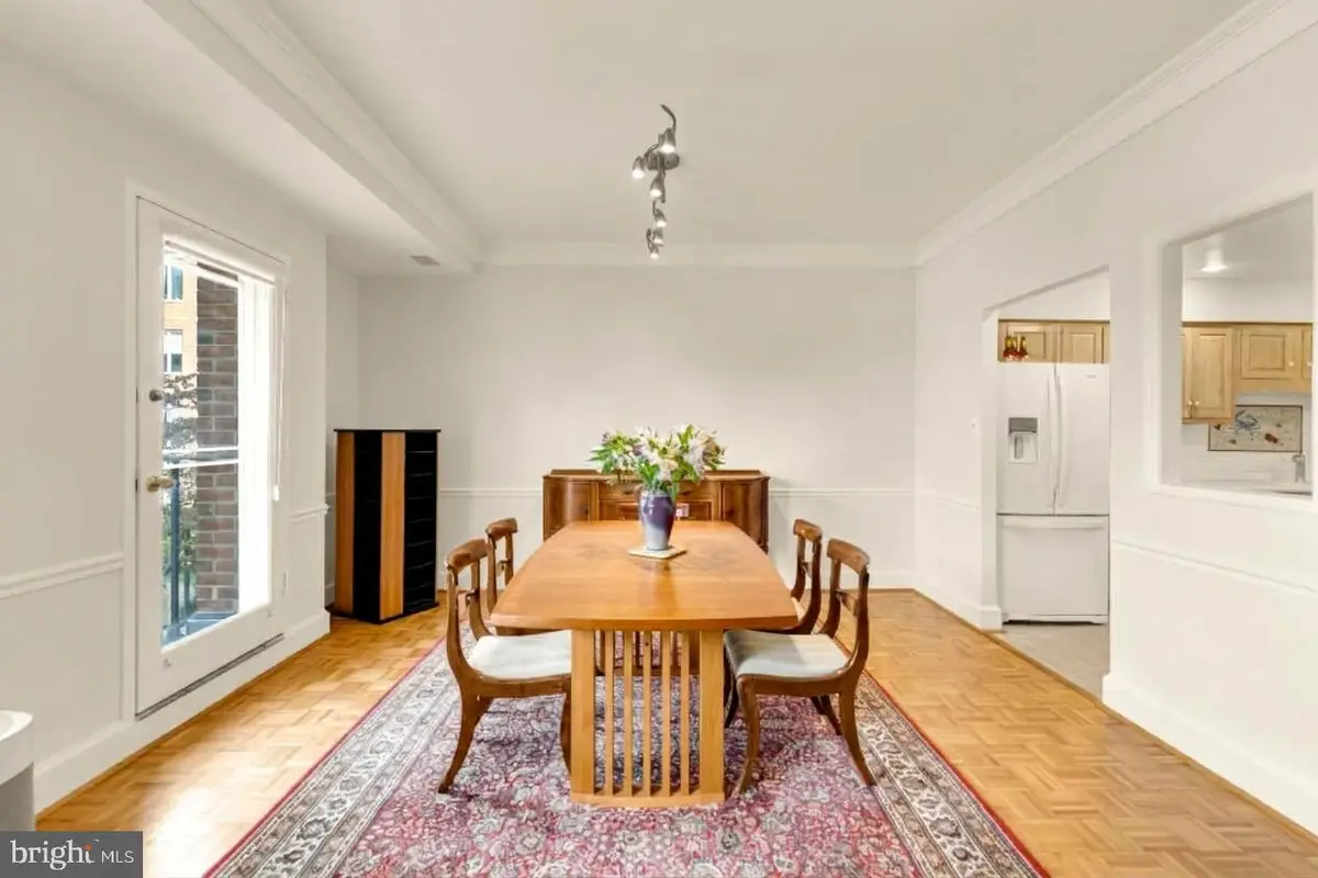 8101 Connecticut Ave #c400, Chevy Chase, MD 20815 - #1