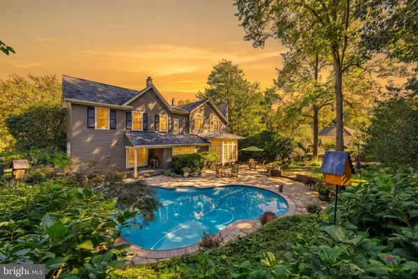 7010 Armat Dr, BETHESDA, MD 20817