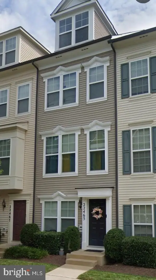 22465 Glenbow Way #2102, CLARKSBURG, MD 20871