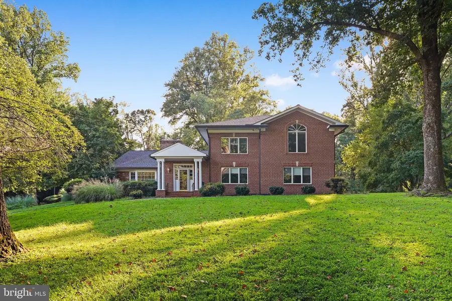 10810 Burbank Dr, Potomac, MD 20854 - #2