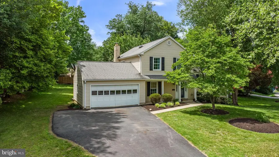 3201 Gold Mine Rd, Brookeville, MD 20833 - #2