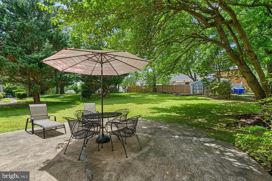 3201 Gold Mine Rd, Brookeville, MD 20833 - #3