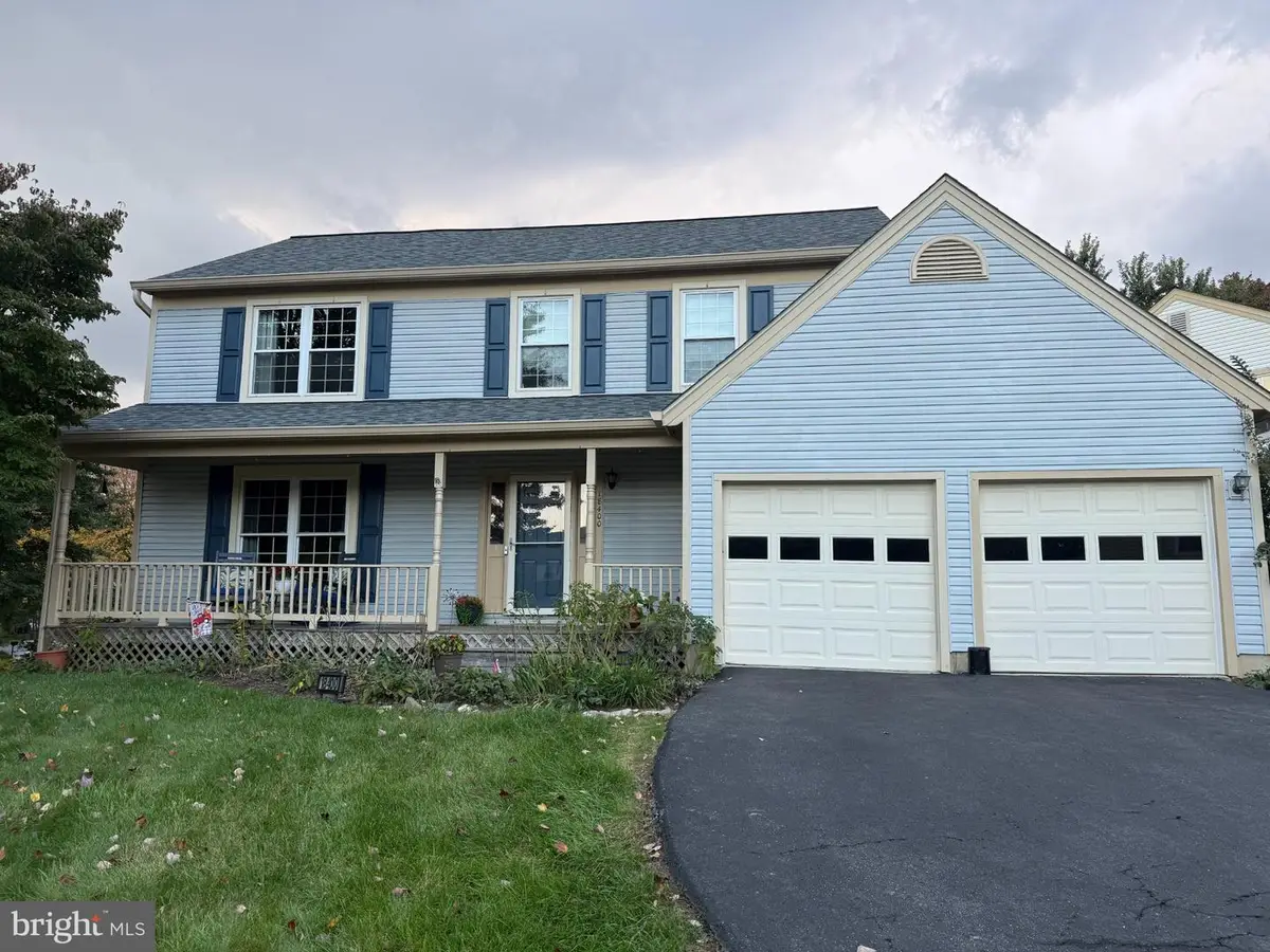 18400 Gardenia Way, Gaithersburg, MD 20879 - #1