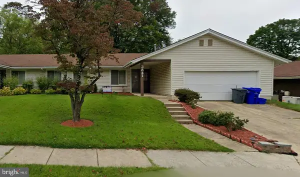 2841 Aquarius Ave, SILVER SPRING, MD 20906