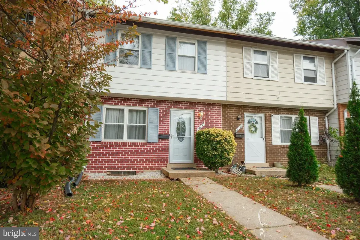 17753 Larchmont Ter, Gaithersburg, MD 20877 - #1
