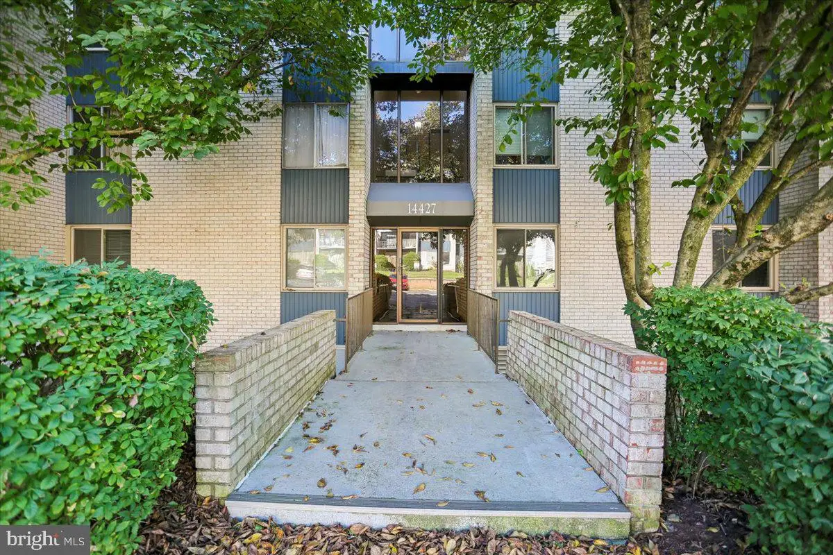 14427 Parkvale Rd #8, Rockville, MD 20853 - #1