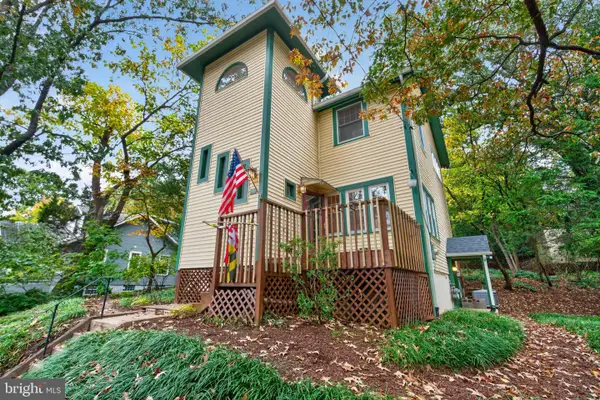 311 Philadelphia Ave, TAKOMA PARK, MD 20912