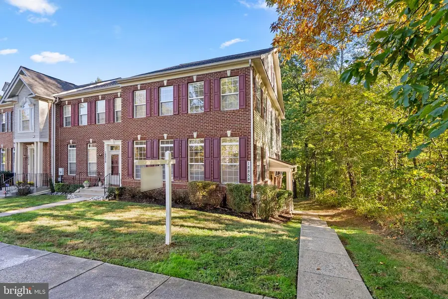 18858 Broken Oak Rd, Boyds, MD 20841 - #2
