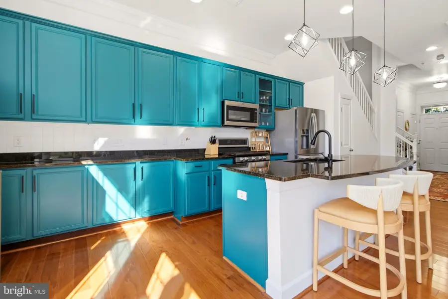 13430 Dutrow Dr, Clarksburg, MD 20871 - #2