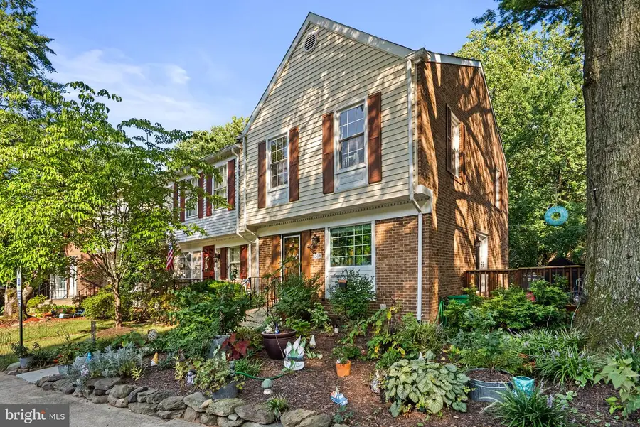 1358 Carlsbad Dr, Gaithersburg, MD 20879 - #2